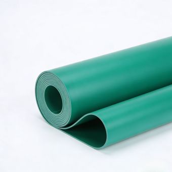 Industrial Soft PVC Sheet