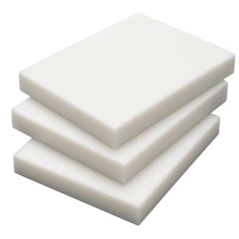 Natural POM Sheet