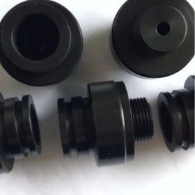 POM Connector