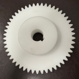 POM Gears Mechanical Parts