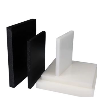 POM-H Sheet (Homopolymer)