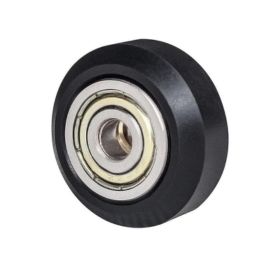 POM Roller Wheel