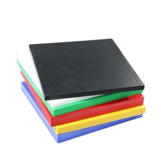 POM Sheet