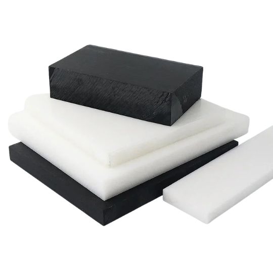 POM Sheet