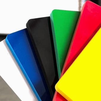 PVC Foam Board
