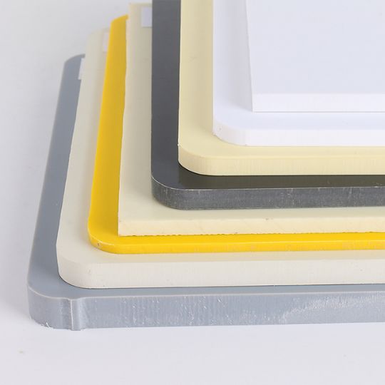 PVC Sheet