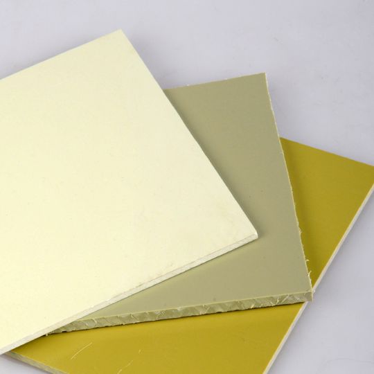 PVC Sheet