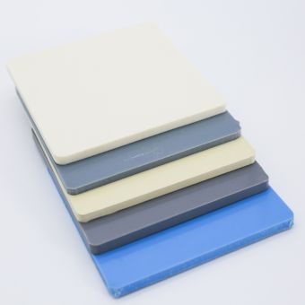 Rigid PVC Sheet（uPVC）