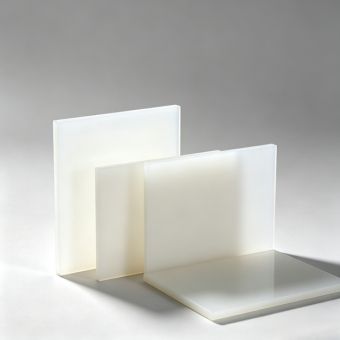 Semiconductor Grade PFA Sheet