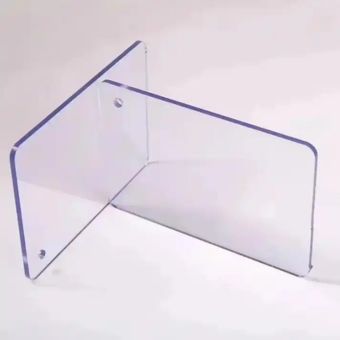 Transparent PVC Sheet
