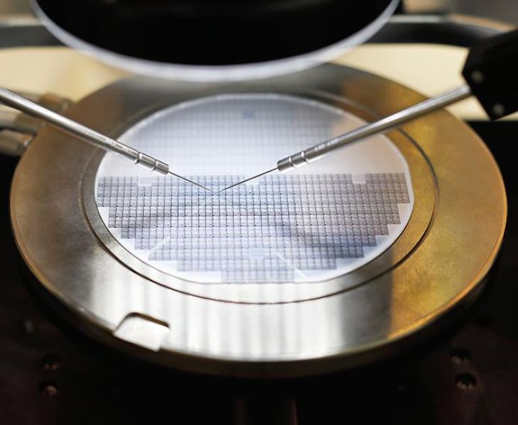 Ultra-low Contamination for High-purity Applications