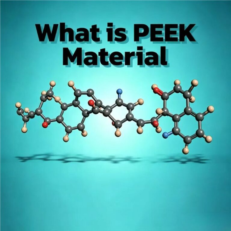 What is PEEK Material