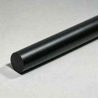 Bearing-Grade PEEK Rod