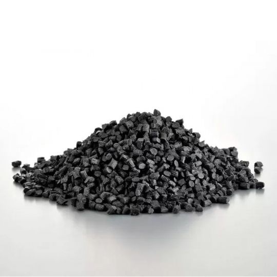 Carbon-Fiber Reinforced PEEK