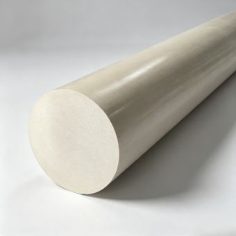 Large-Diameter PEEK Rod
