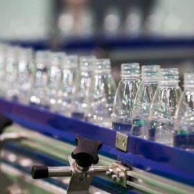 Food & Beverage Processing