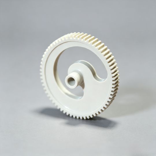 PEEK Gears