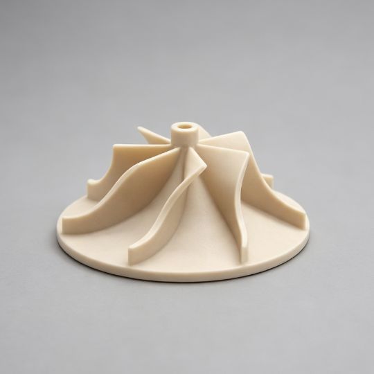 PEEK Impellers