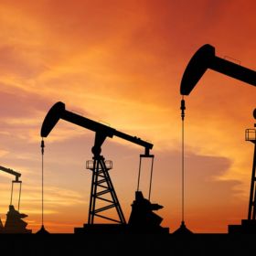 Oil & Gas / Energy