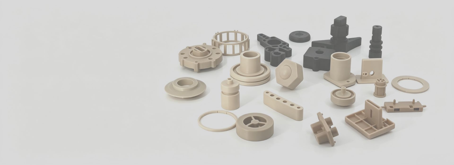 PEEK Parts