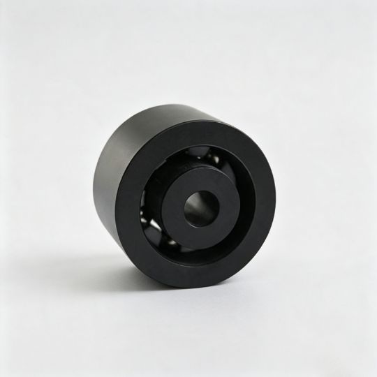 PEEK Rollers & Wheels
