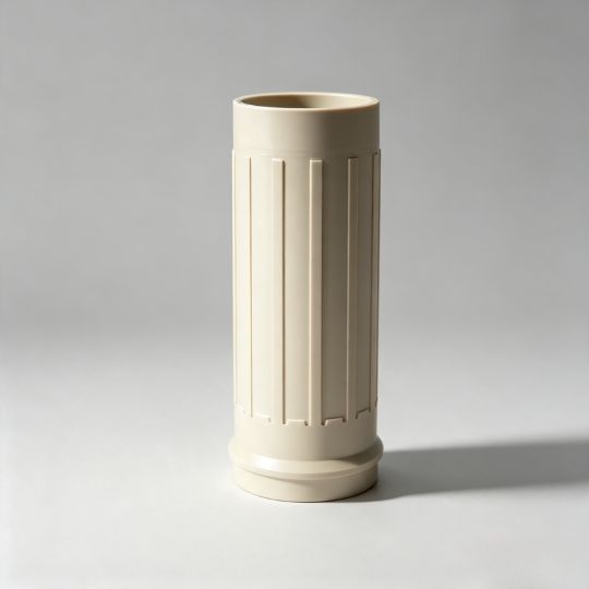 PEEK Sleeves & Cylinders