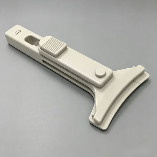 PEEK Wafer Components