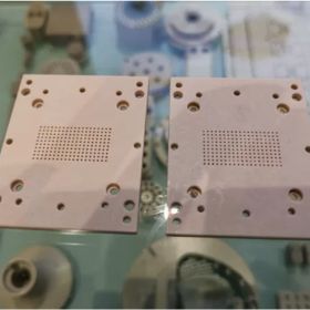 PEEK in Semiconductor & Electronics