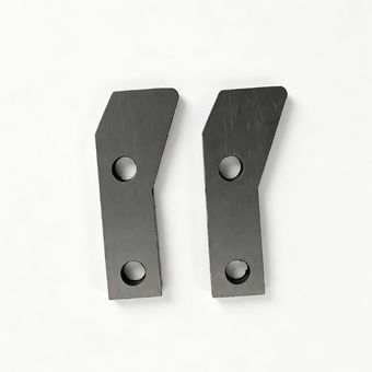 Polyimide Bottle Pusher Finger