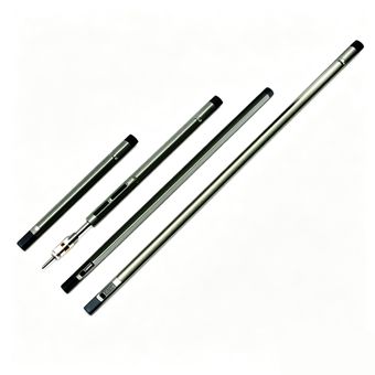 Polyimide Downhole Motor Seal