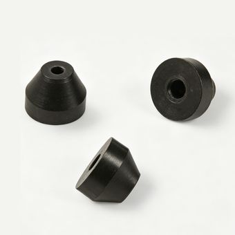 Polyimide GC Inlet Sealing Ferrule