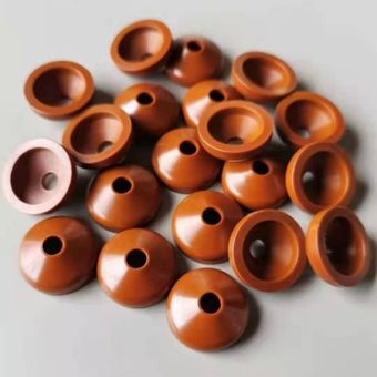 Polyimide Hot Runner Insulation Cap