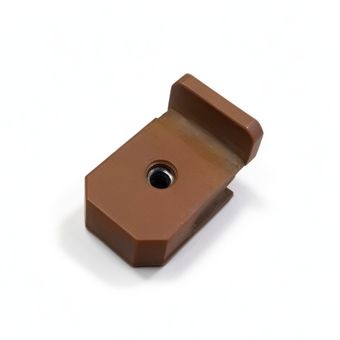 Polyimide Mechanical Stop