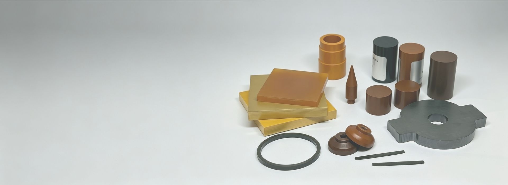 Polyimide Parts