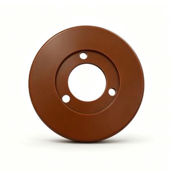 Polyimide Thrust Washer
