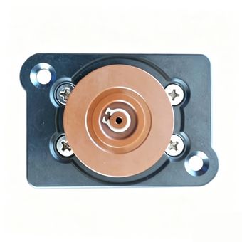 Polyimide Vacuum Pad