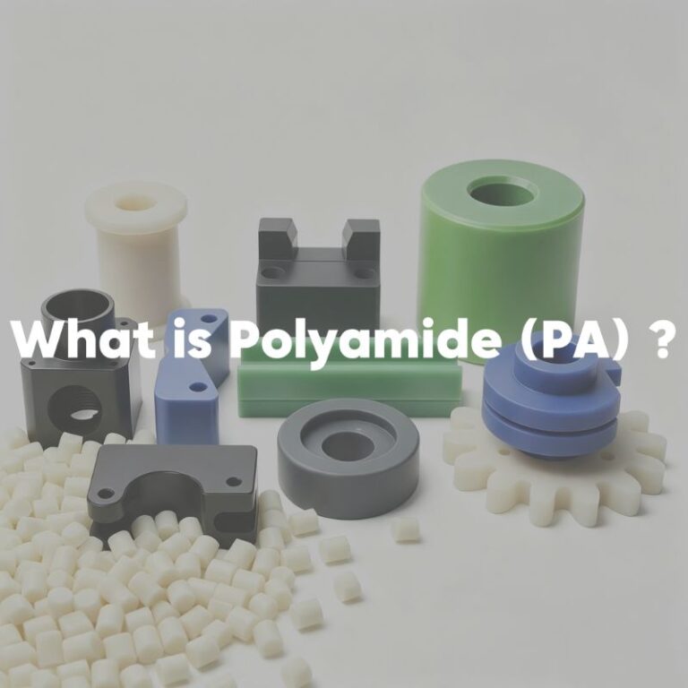 What is Polyamide