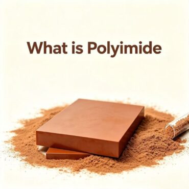 what is polyimide