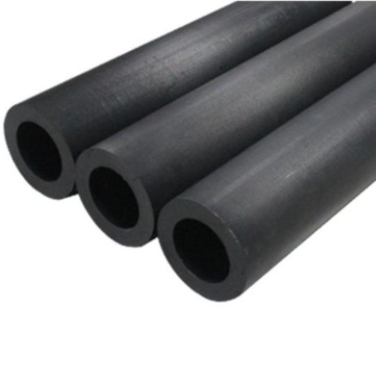 Carbon-Filled PEEK Tube