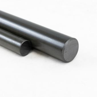 Anti-Static and ESD Polyimide Rod