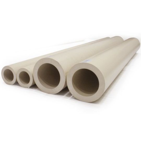 Glass-Filled PEEK Tube