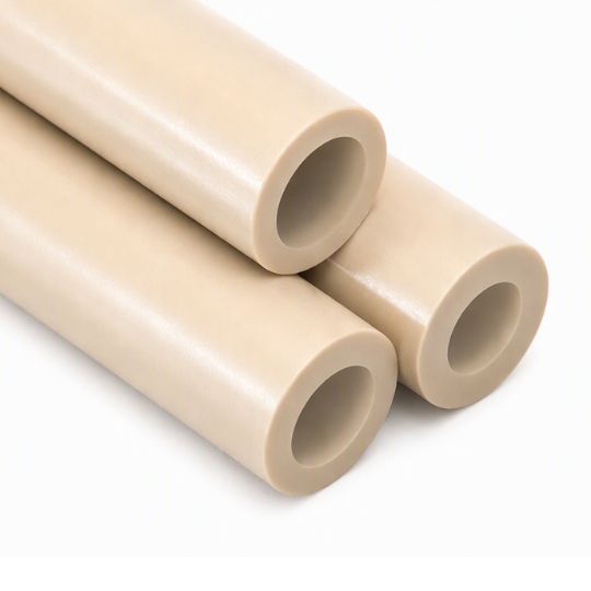PTFE-Alloy PEEK Tube