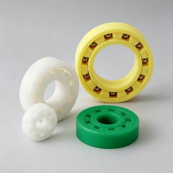 UHMW Bearings