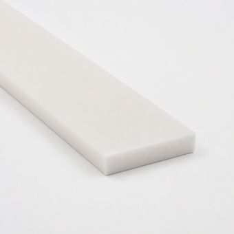 UHMW Flat Bar