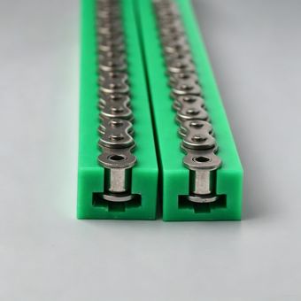 UHMW Guide Rail