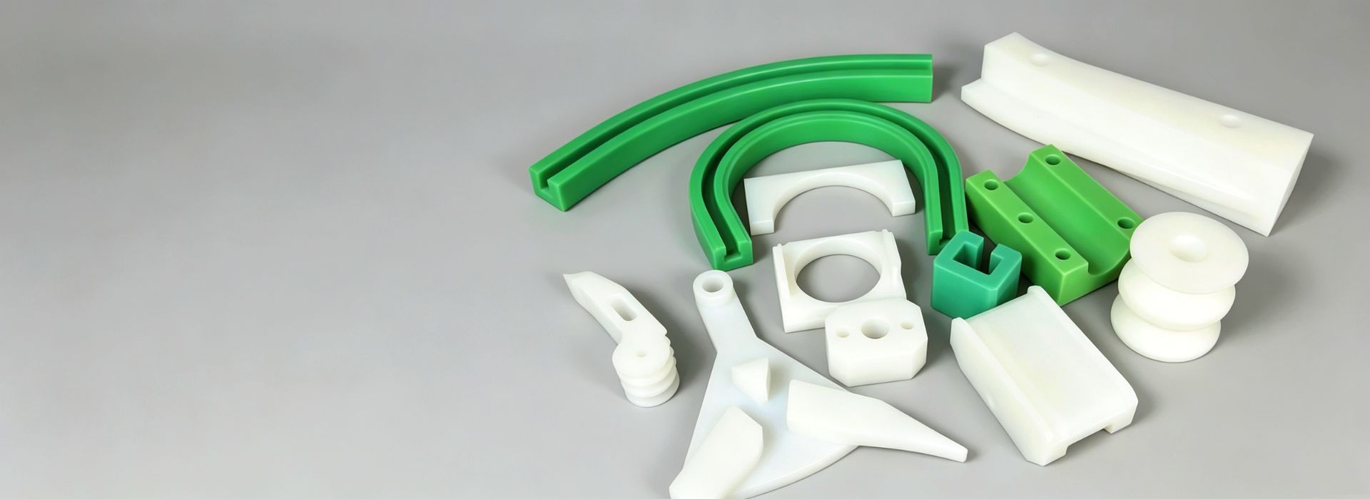UHMW Parts