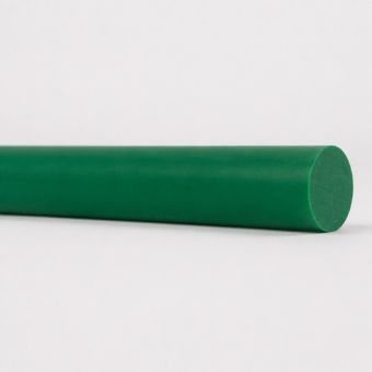 UHMW Polyethylene Rod