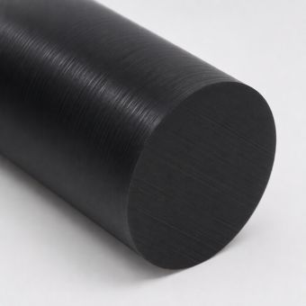 UHMW Precision Milled Rod