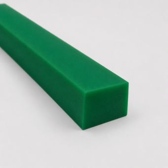 UHMW Rectangular Bar