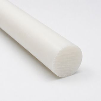 UHMW Round Rod